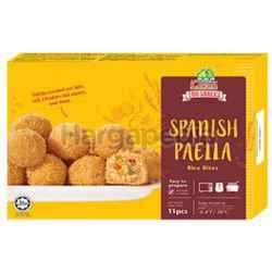 KAWAN SPANISH PAELLA