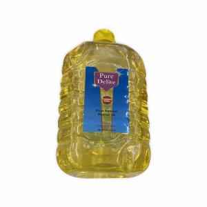 PURE DELITE PEANUT OIL