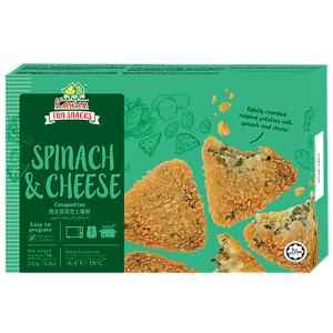 KAWAN SPINACH N CHEESE