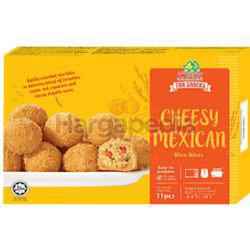 KAWAN CHEESY MEXICAN