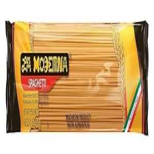 La Moderna Spaghetti,