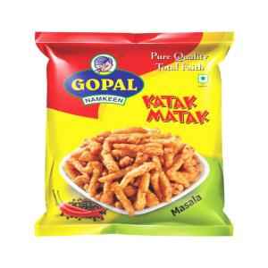 GOPAL KATAK MATAK