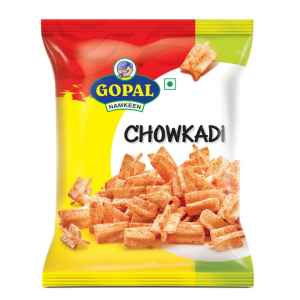 GOPAL SNACK PELLETS CHOW