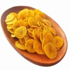 SGB BANANA CHIPS
