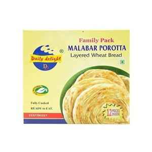 DD MALABAR POROTTA