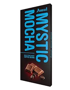 AMUL MYSTIC MOCHA