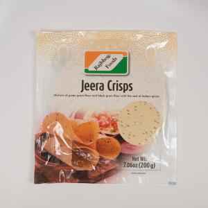 RAJGHOG PAPAD CUMIN