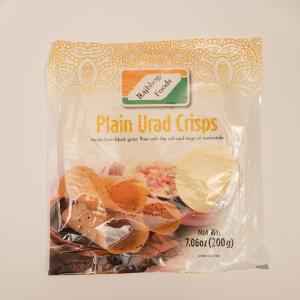 RAJGHOG PAPAD URAD PLAIN