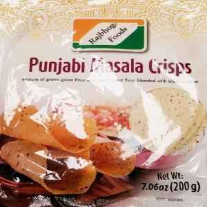 RAJGHOG PAPAD PUNJABI MASALA
