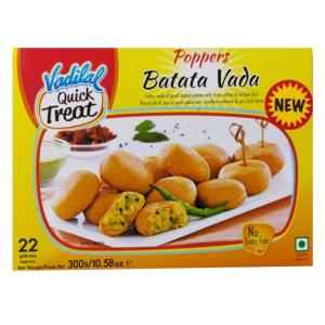 VADILAL BATATA VADA
