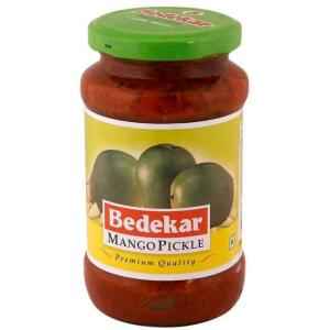 Badekar Pickle Bitterguard