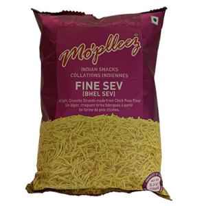 MOPLLEES FINE SEV