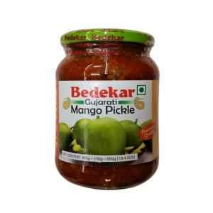 BEDEKAR GUJARATI MIXED PICKLE