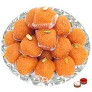 SANGEETA BUNDI LADOO