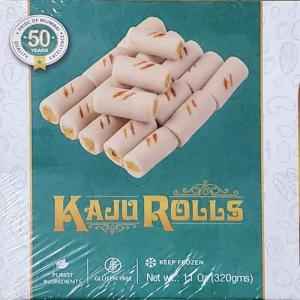 SANGEETA KAJU ROLLS