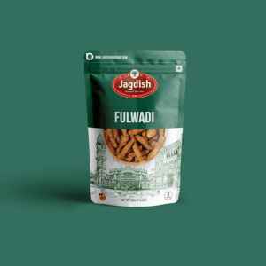 Jagdish Fulwadi