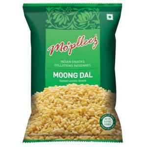 MOPLEEZ MOONG DAL