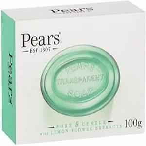 Pears Soap
