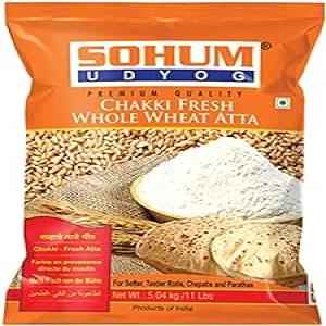 SOHUM UDYOG CHAKKI ATTA