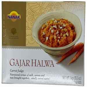 NANAK GAJAR HALWA
