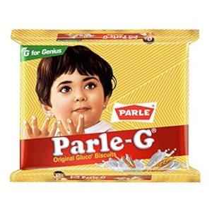 PARLE G