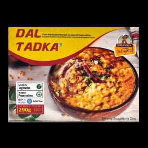 BW FRZ DAL TADKA