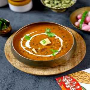 BW FRZ DAL MAKHANI