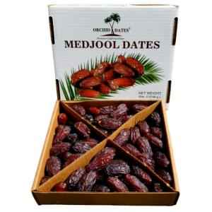 ORCHID DATES MEDJOOL DATES