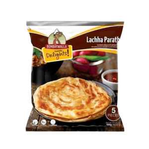 BW FRZ LACHHA PARATHA