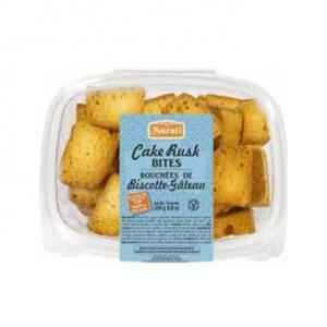 SURATI CAKE RUSK BITES