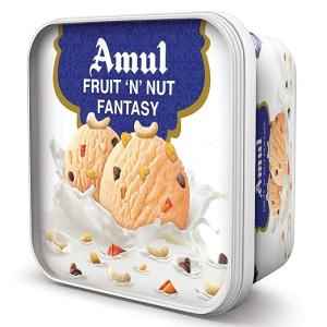 AMUL FRUIT N FANTASY