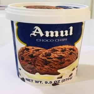 AMUL CHOCOLATE BROWNIE