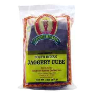 Laxmi Jaggery Cubes