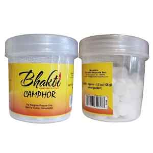BHAKTI SQUARE CAMHOR