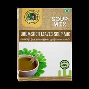 NFS DRUMSTICK LVS SOUP MIX