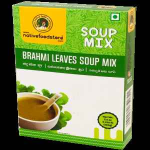 NFS BRAMI LVS SOUP MIX