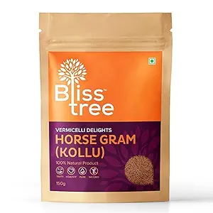 Bliss Tree HORSE GRAM