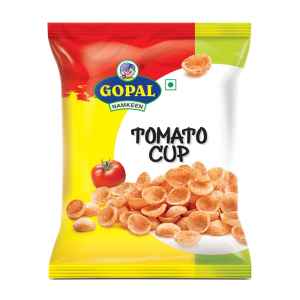 GOPAL SNACK PELLETS TOMATO
