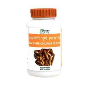 PATANJALI DALCHINI CHURNA