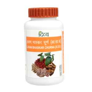 PATANJALI LAVANBHASKAR CHURN