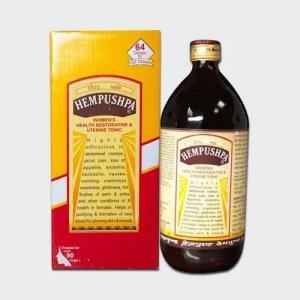 HEM PUSHPA WOMEN TONIC