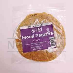 Shri Mooli Paratha