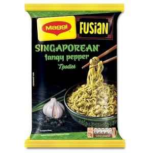MAGGI NODLE FUSIAN