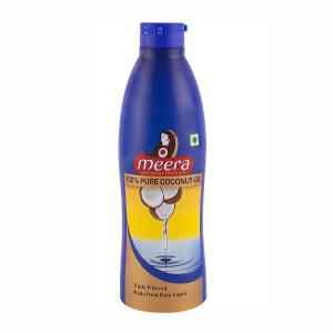MEERA COCONUT OIL