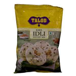 TALOD RAVA IDLI
