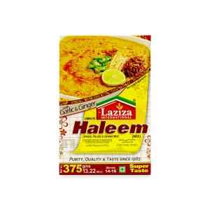 LAZIZA HALEEM MIX