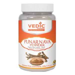 VEDIC PUNANAVA POWDER
