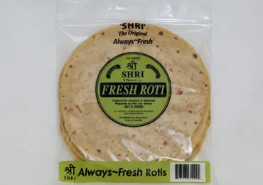 Shri Fresh Roti Org