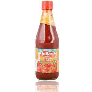 KISSAN TOM SAUCE NO NG