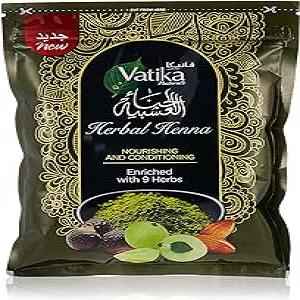 VATIKA HENNA BAKHOUR